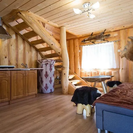 Dom wakacyjny Góralski Zakopane