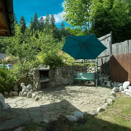 Góralski * Zakopane