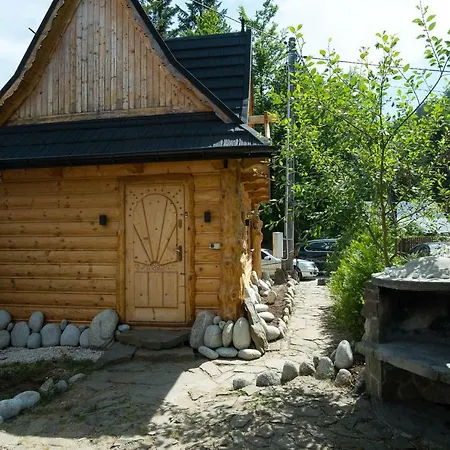 Góralski Zakopane
